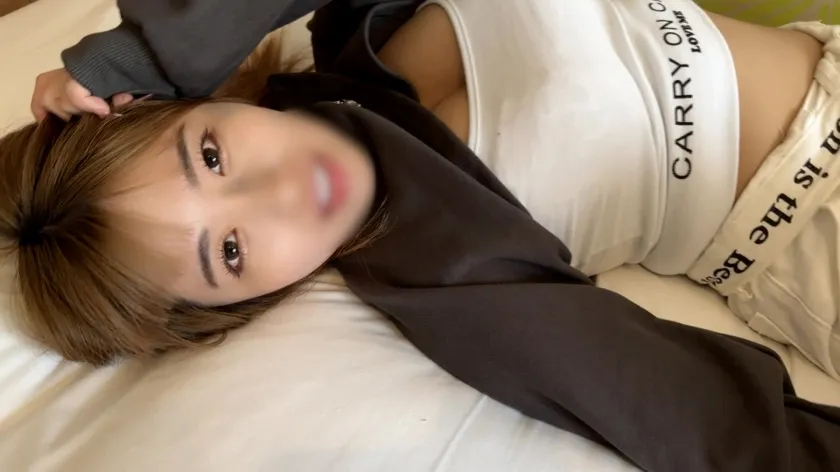 Gカップむっつり女子つかさちゃん20歳 カップル記念で撮った顔出しハメ撮りww 中出しまで全部見えちゃってます！