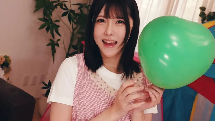 私立バブみヶ丘保育園 甘あま赤ちゃん淫語と授乳手コキで筆おろし あかり先生