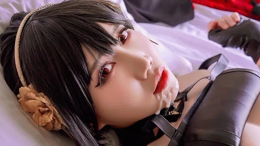 【中出し】厳選美少女にコスプレさせてオレの子を孕ませる！【ヨ●・フォージャー6】