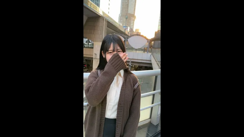 名門女学院2年生。ミスコン受賞者。完璧な経歴と希望溢れる未来に傷をつけるハメ撮りデートの一部始終。