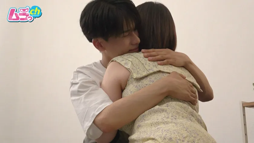 素人男子のリアルSEX 35 響君22歳 佐々木咲和 北村響