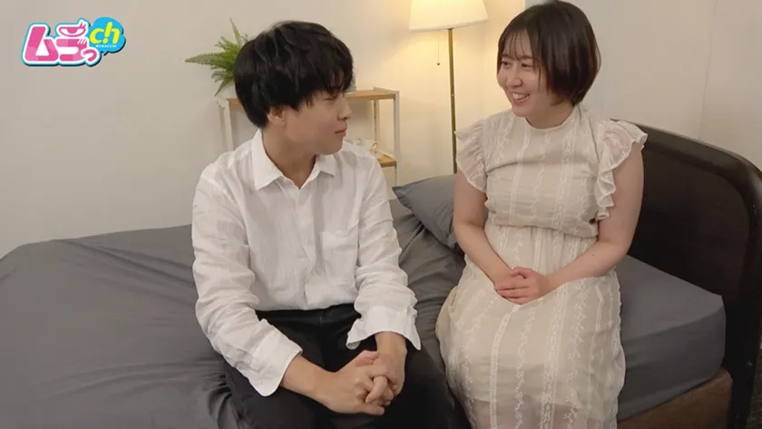 素人男子のリアルSEX 36 ひろし君25歳 佐々木咲和 水谷ひろし