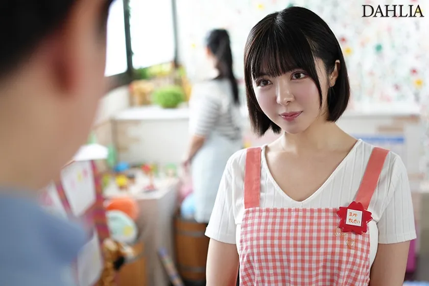 「だって…パパさんの事が好きな性癖なんだもん。」娘達の担任保育士さんの誘惑不倫でチンポは狂わされ、寝取られました。 善場まみ