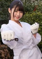 ひなの【Gカップ体育会系女子】