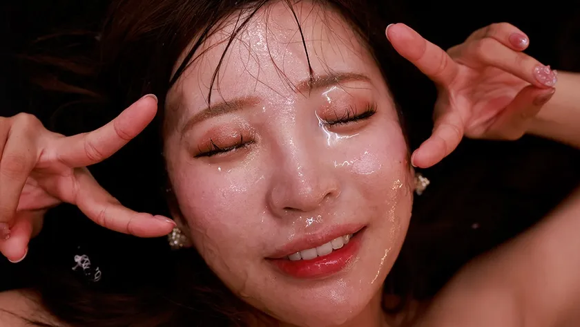 ぶっかけ幸福女子 あや