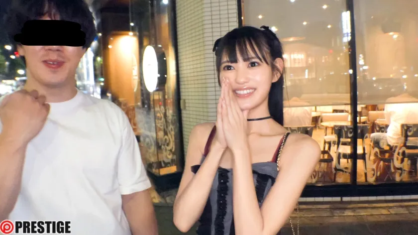 八掛うみが素人♂を逆ナン！ 八掛うみ【限定特典映像30分付き】