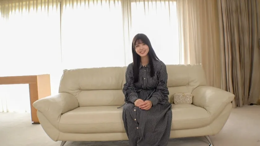 才色兼備の美人専門学生が応募してきた！おしとやかな雰囲気で上品な女性と思いきや？すっご！えっろ！キスするとえろえろモード全開！敏感体質で自ら振る腰が止まらない！スタイル抜群の超スケベSEXをご覧あれ！ 【初撮り】ネットでAV応募→AV体験撮影 2445