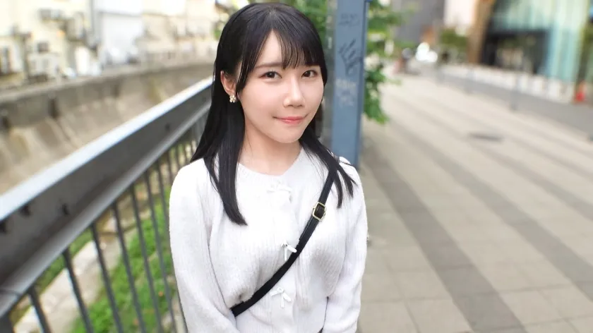 ミニマム系女子が新体験を夢見て応募してきた！感じやすくエロい身体なのに、バックで突かれてからギアはトップに入りっぱなし！後ろから突かれて何度も何度もイキまくり！快感過ぎてハードラックとダンスっちまった！状態に！ 【初撮り】ネットでAV応募→AV体験撮影 2451