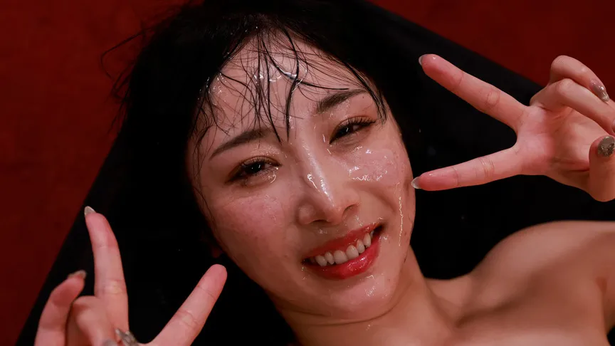 ぶっかけ幸福女子 ゆいか