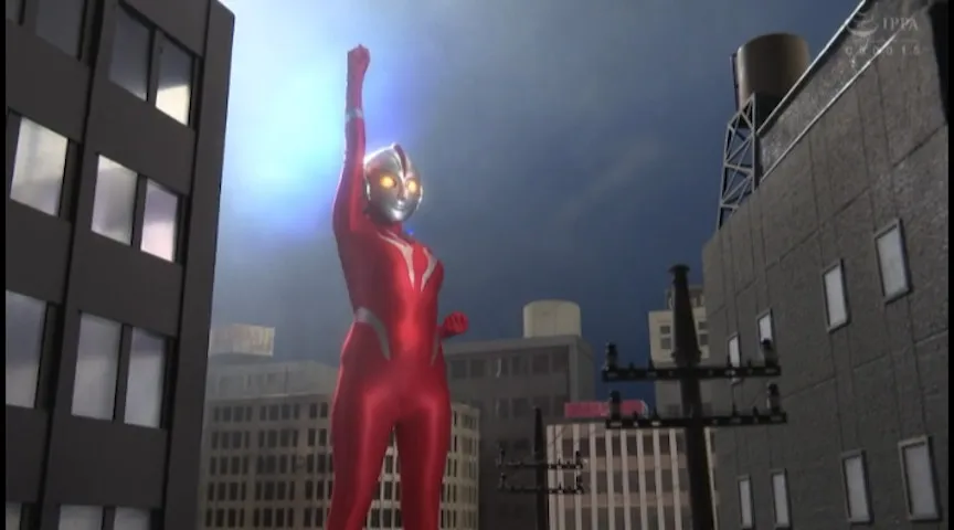 空想科学巨大ヒロイン ソフィール2023