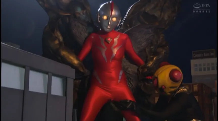 空想科学巨大ヒロイン ソフィール2023