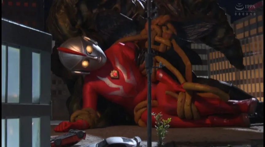 空想科学巨大ヒロイン ソフィール2023