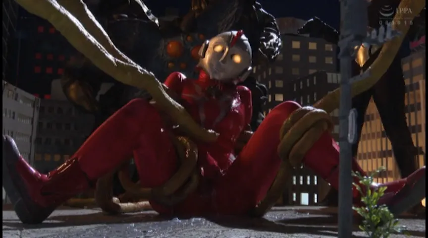 空想科学巨大ヒロイン ソフィール2023