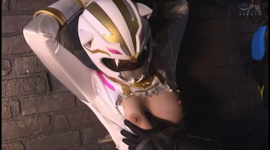 スーパーヒロインドミネーション地獄57 強獣戦隊ワイルドレンジャー