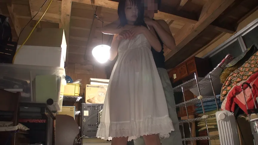 夏の田舎●女 みかこ