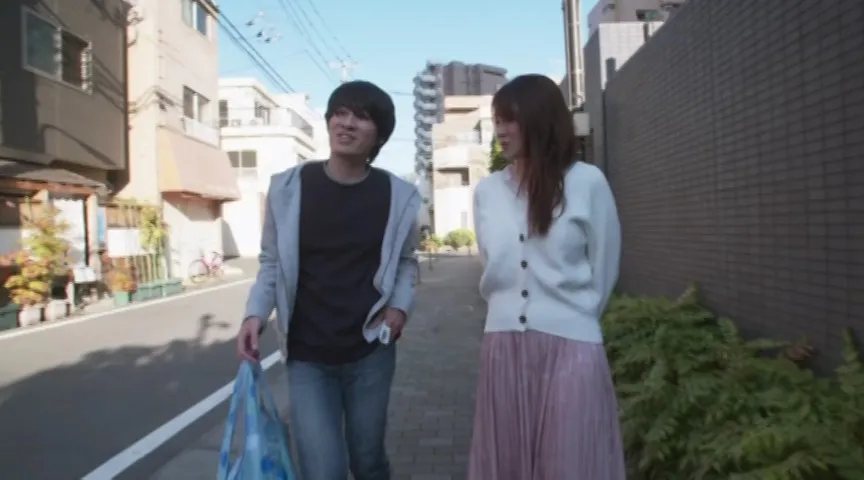 桃色女子大生 恋の読心術