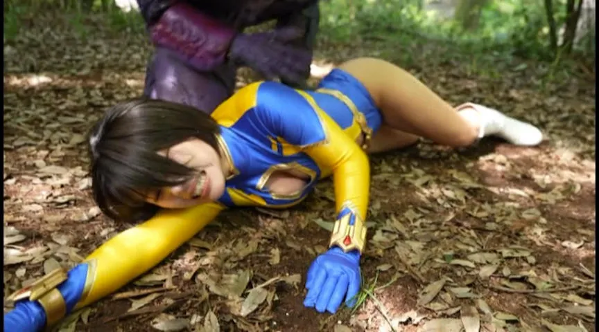 太陽の戦士レオーナSEASONII 戦国魔人ダイショーグン 【後編】