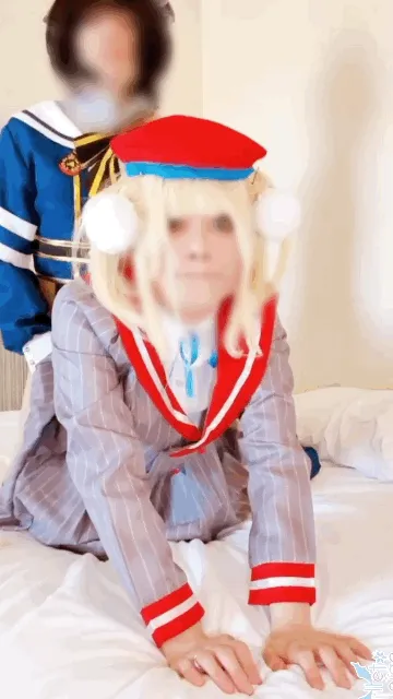 人気〇tuberのガチSEX現場に密着！男の娘sbr君とuiママで、やりたい放題しちゃいました♪