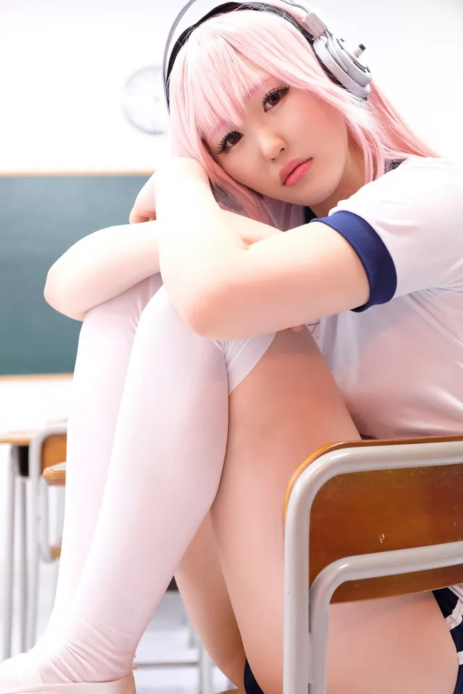 はじめまして！すーぱーぐみ子です。