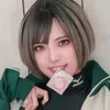 【運動部JK】(guiltydolls52)謎今日も部活に押しかけてくる、生意気後輩＃死体ちゃん