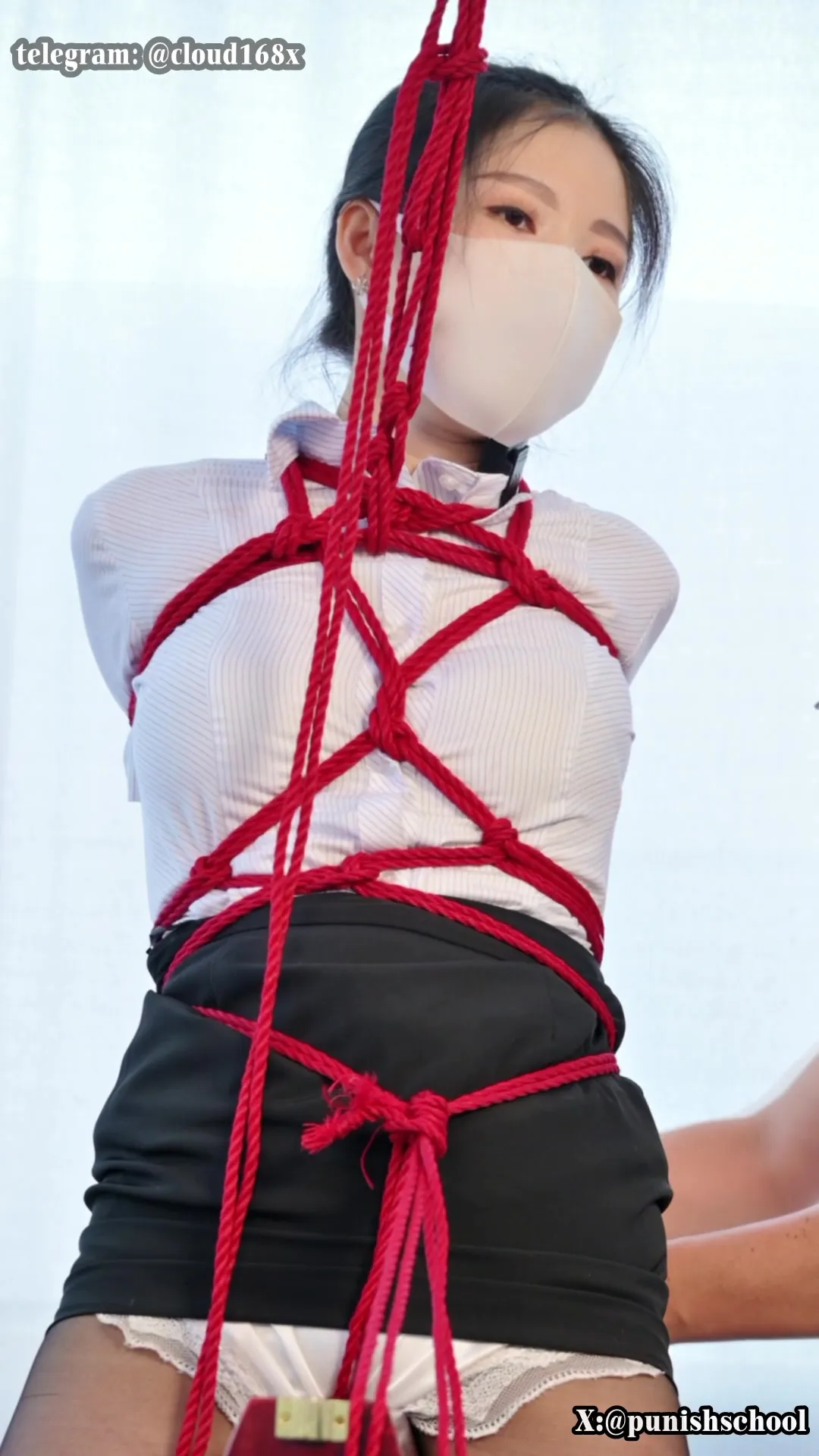 覚えの悪いFSS社事務員に教育