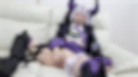 刮目せよ!!ラプ様チクニー＆#128760;＆#128156;