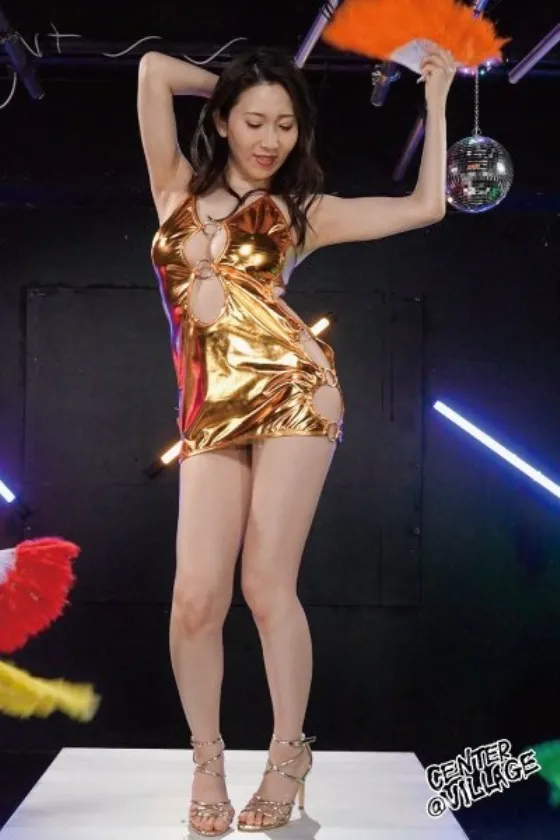 玉砕 スケバンひかり35歳