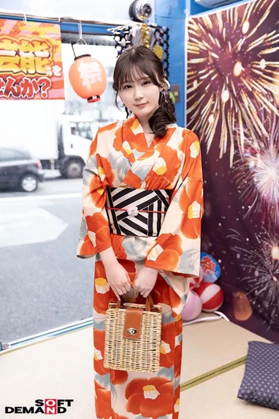 マジックミラー号 夏祭りだよ！！ 花火大会へ向かう女子限定 赤面羞恥浴衣野球拳対決 超豪華 6名収録4SEX+Wフェラ245分SP