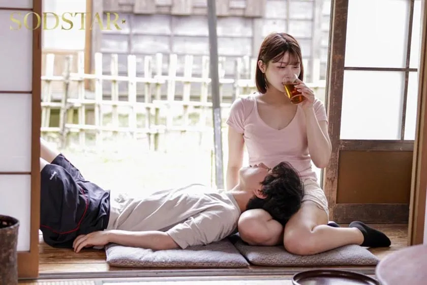 都会の生活に疲れた僕が一人旅で訪れたド田舎で、女神みたいな巨乳美女に全肯定されながら何度も何度も射精した夢みたいな一週間。 唯井まひろ