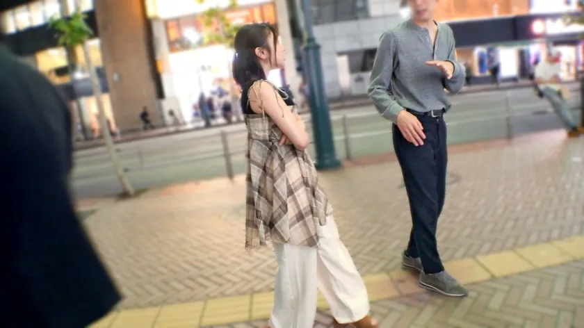 渋谷小動物系ガールをナンパしてみた！SEX経験談を聞くと、まさかの先生と？！しかもその友達とも？！奇想天外！嘘みたいな本当の話が飛び出したw話だけじゃなく体もエロい！中イキ外イキ潮吹き！全てを兼ねそろえたSEXを見逃すな！ マジ軟派、初撮。 2227