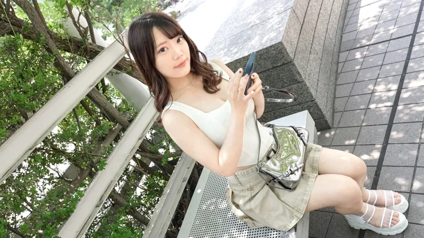 【エロ乳首】薄着のオンナは、身体を晒す覚悟がある・・・！脇！Gカップ！色白素肌！すべてを曝け出して真夏の全力S・E・X！ マジ軟派、初撮。 2223