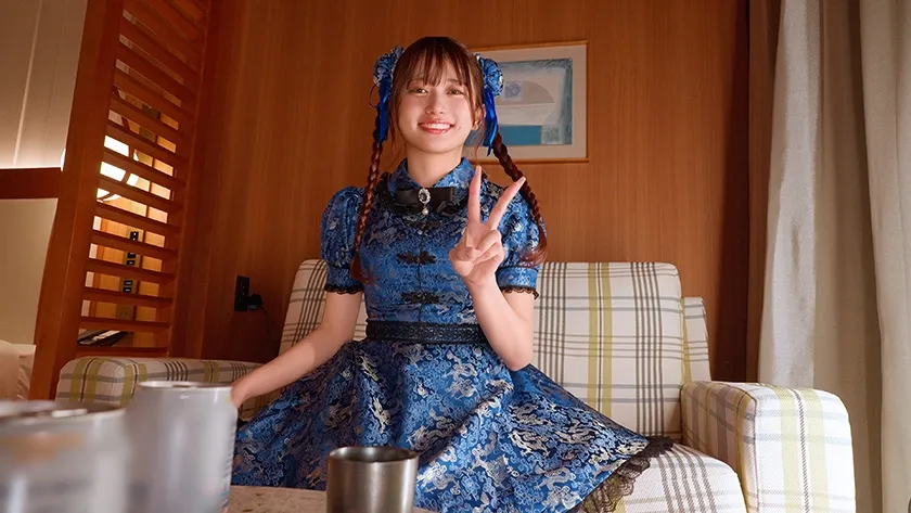 かりん(22)セフレのコスプレが神過ぎたH