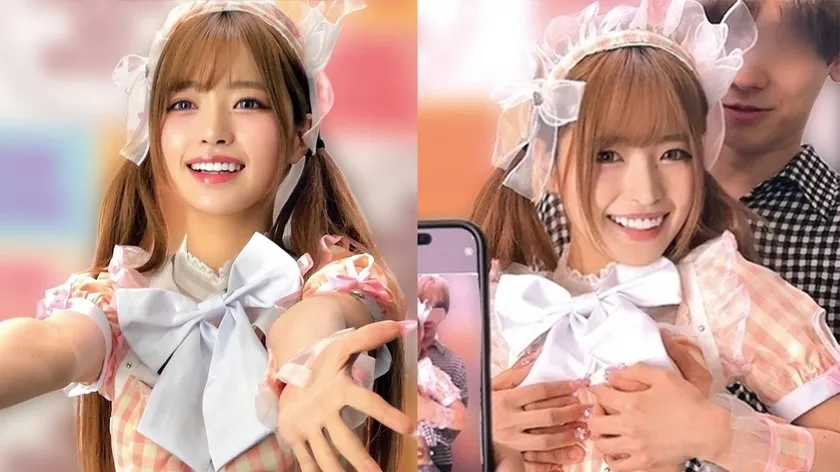 RIKA【パチンコ系巨乳地下アイドル枕営業強要レイプ】