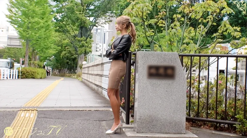 【絶滅危惧種Gカップ黒ギャル】経験人数100人超えの性豪マ◯コに、容赦無用の激ピスをぶち込んでハメ潮を吹かせまくる！！オイルまみれのデカ乳小麦肌が快感で痙攣絶頂を繰り返す、人生最高の濃密ギャル性交！！ ラグジュTV 1848