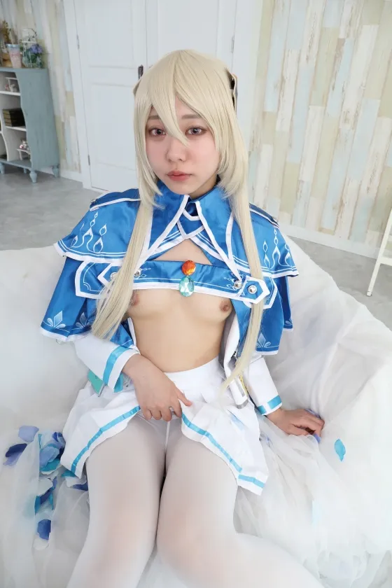 最強属性 72 赤名いと