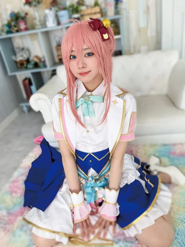 最強属性 72 赤名いと