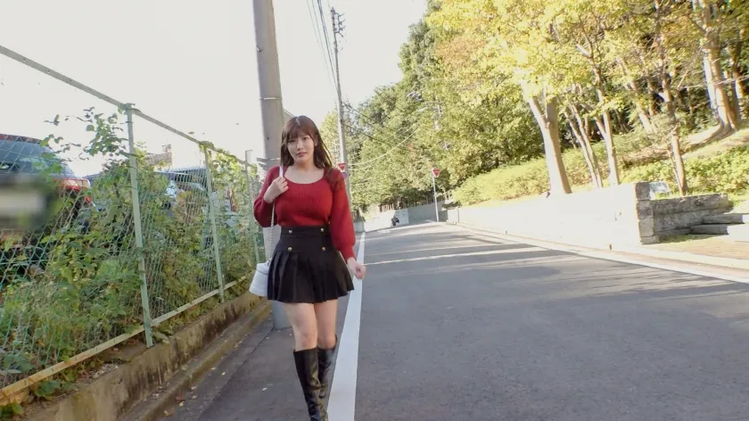 超神乳Iカップ配信者をガチで口説いてやっとDM交換→会えたら中で無言フィニッシュwww 元カレに浮気されたぽちゃカワ配信者20歳の神ボディを独占ハメ撮り！