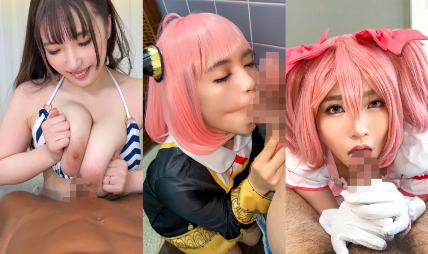 裏リーク‼流出フェラ 内部関係者から入手した伝説のお宝映像初BEST‼