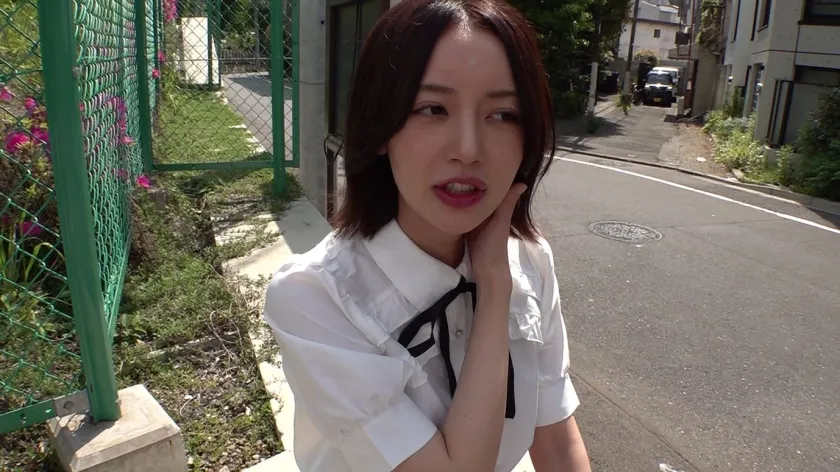 世の中をナメてるパパ活女子が塩対応過ぎたのでオジサンチンポで徹底的に理解らせた  美咲かんな