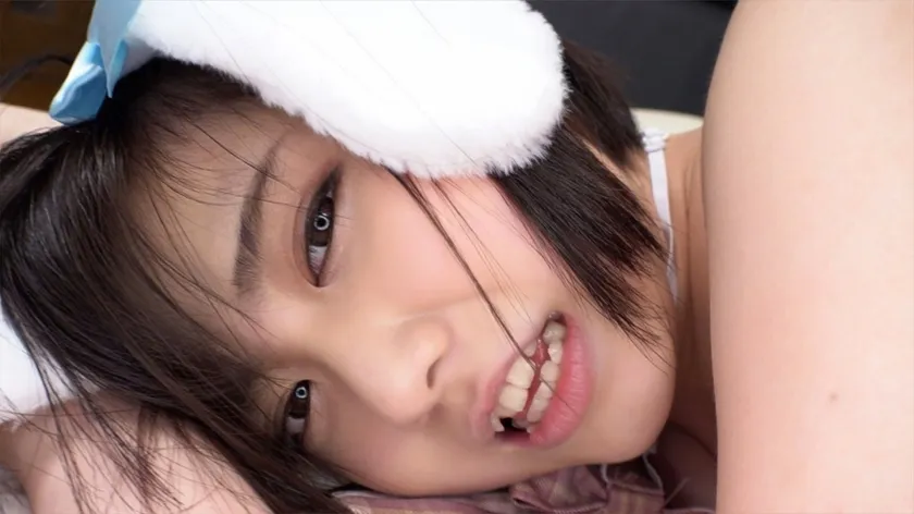 女装彼氏 撮影会で女装姿の自分に欲情→理性が飛んだ僕。彼女を巻き込み濃厚ハメ撮り。しのちゃん