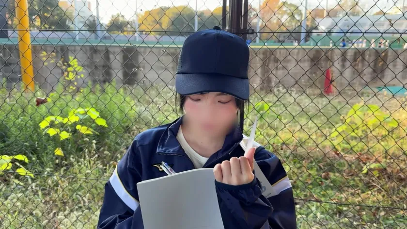 野球部のマネージャーが初体験でポルチオ開発されてアヘ顔絶頂ww二連続中出し＆潮吹きで無事ちんぽの虜になる