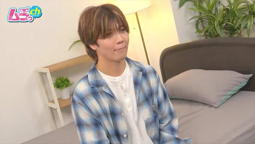 素人男子のリアルSEX 37 たつや君30歳 葉月ひな