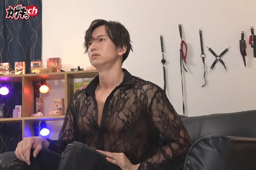 イクイク！おちんちん研究 target 草野修二さん 佐々木咲和