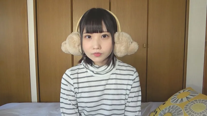 〈特別〉処女①