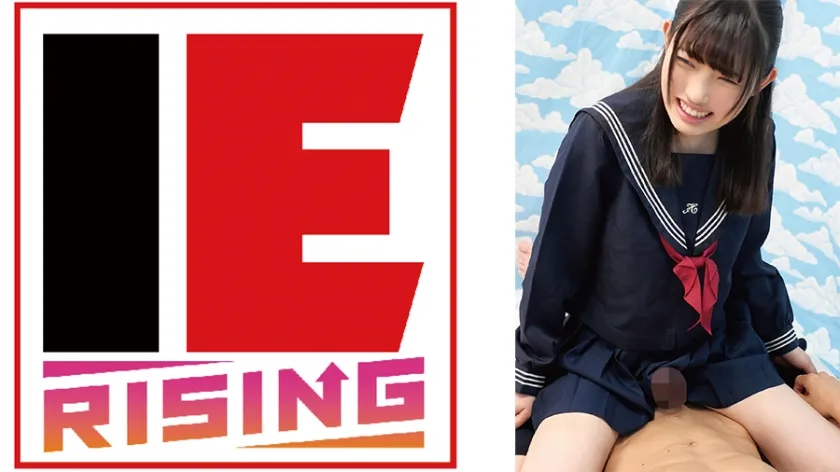 【JKセクハラインタビューセックス強要】代々木で見つけた優しい女子に18cmメガチ○ポを素股してもらったらこんなヤラしい事になりました。 美甘りか