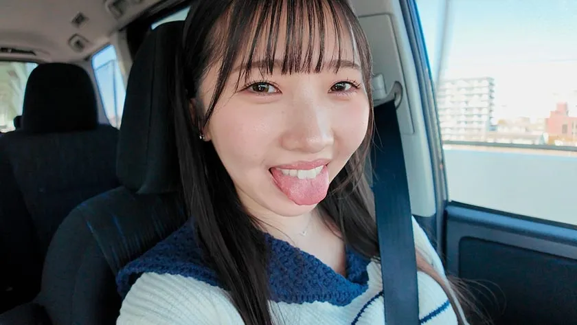 絶対100%精飲宣言！会うたびに必ず精子を飲んでくれる甘えんぼフェラ天使巴ひかりとゴックン不倫デート