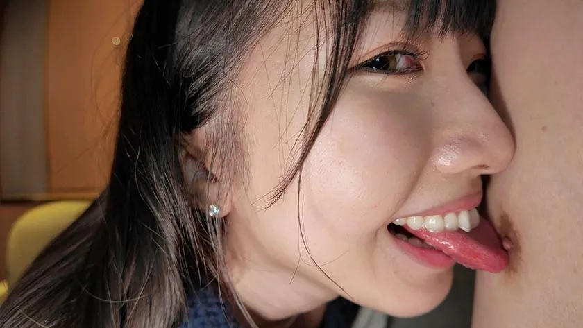 絶対100%精飲宣言！会うたびに必ず精子を飲んでくれる甘えんぼフェラ天使巴ひかりとゴックン不倫デート