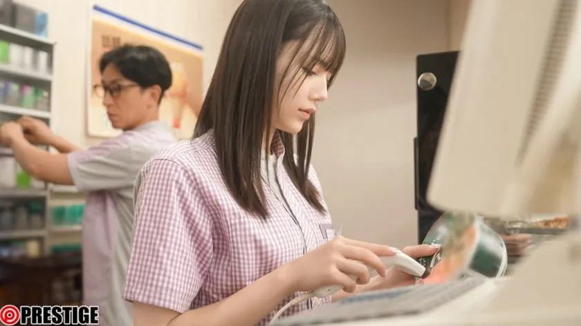 密着カノジョ ひたすらボクにくっ付いて求めてくるイチャらぶぴったりSEX 涼森れむ【限定特典映像30分付き】