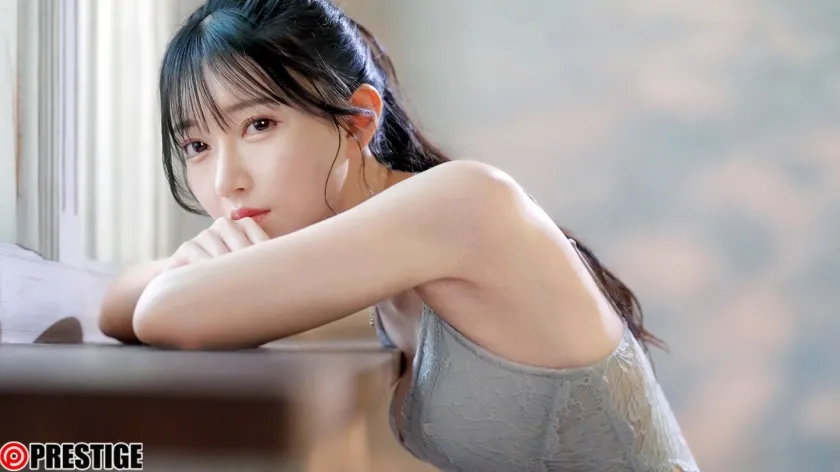 新人 プレステージ専属 続・デビュー 三佳詩【限定特典映像15分付き】