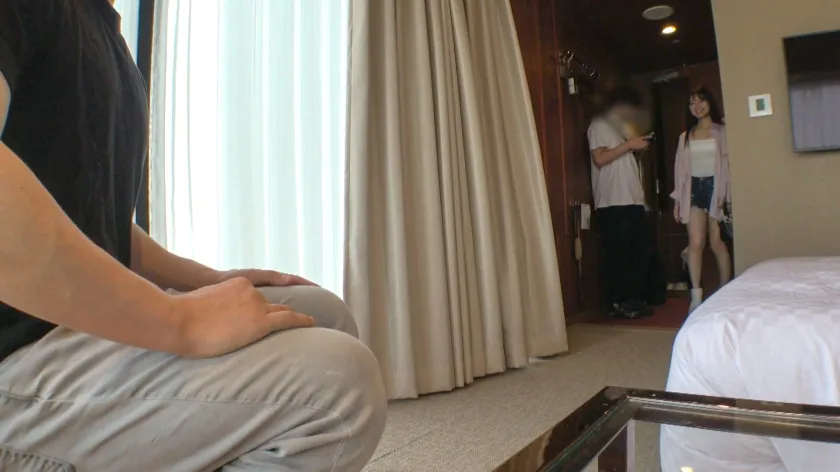 【超絶美少女で勃●確定！？】天使から繰り広げられる最強のビジュ！美ボディ！全てが最高ランクの少女が今夜爆誕しました！！！ 【初撮り】ネットでAV応募→AV体験撮影 2452